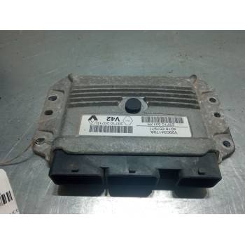 CENTRALITA MOTOR UCE V29034179A 237102071R 237103317R