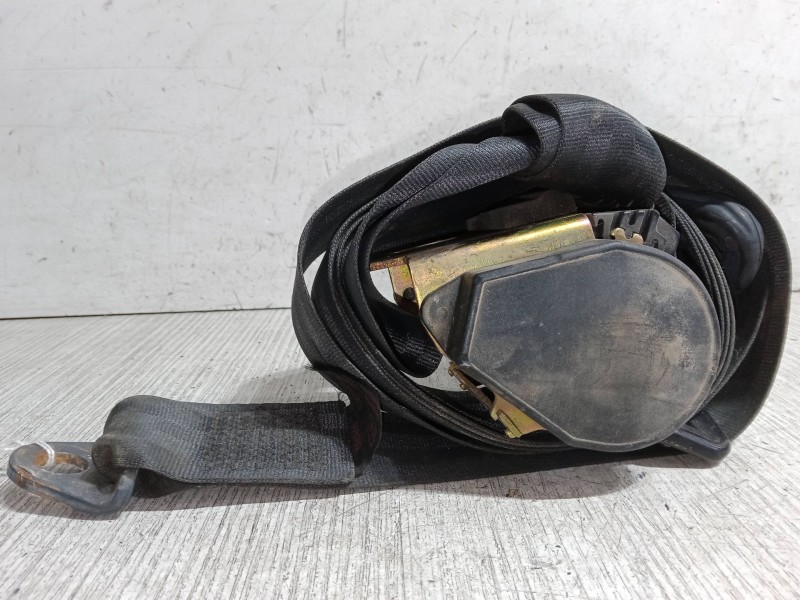 Recambio de anclaje cinturon delantero derecho para citroën berlingo / berlingo first monospace (mf_, gjk_, gfk_) 1.9 d (mfwjz) 