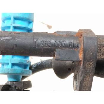 SENSOR ABS DELANTERO IZQUIERDO 0265007619 