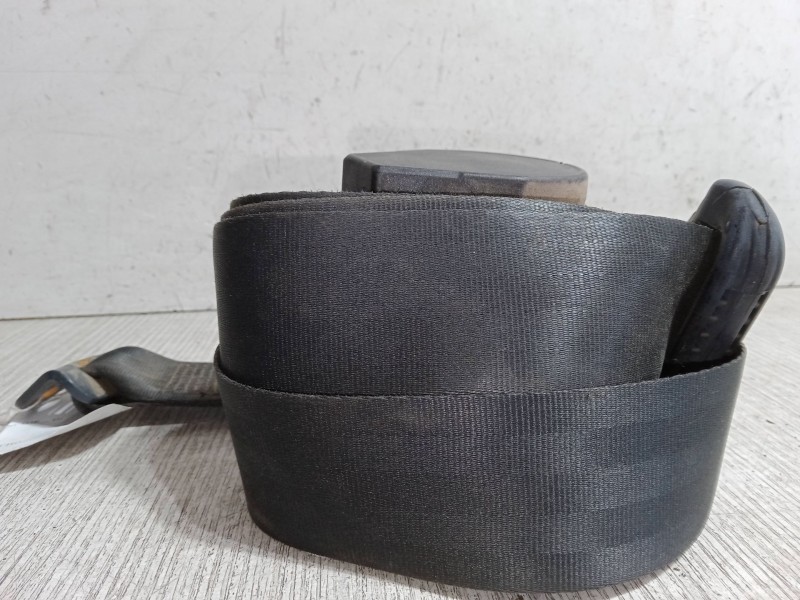 Recambio de anclaje cinturon delantero derecho para citroën berlingo / berlingo first monospace (mf_, gjk_, gfk_) 1.9 d (mfwjz) 