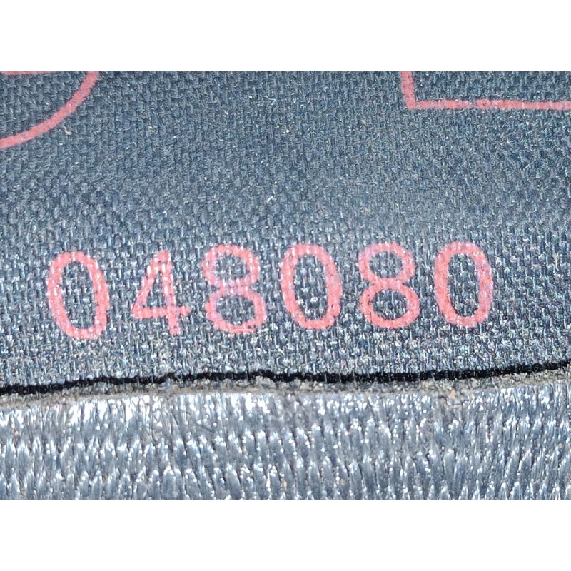 Recambio de anclaje cinturon delantero derecho para citroën berlingo / berlingo first monospace (mf_, gjk_, gfk_) 1.9 d (mfwjz) 