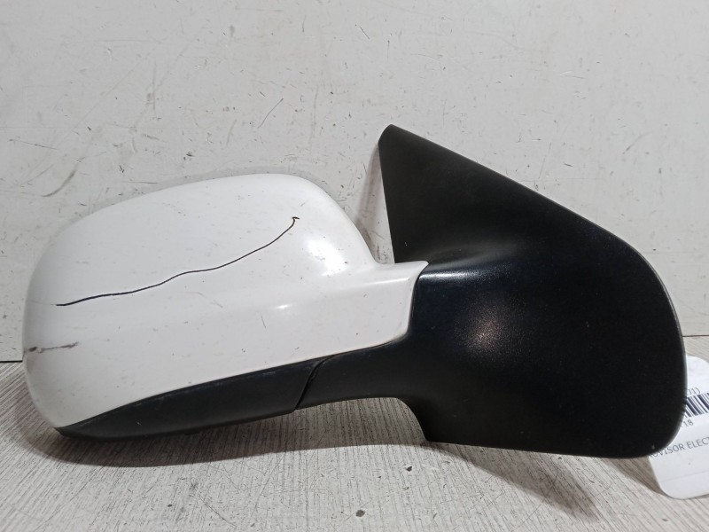 Recambio de retrovisor electrico derecho para volkswagen golf iv (1j1) 1.6 referencia OEM IAM   