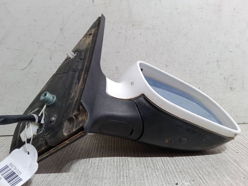 Recambio de retrovisor electrico derecho para volkswagen golf iv (1j1) 1.6 referencia OEM IAM   