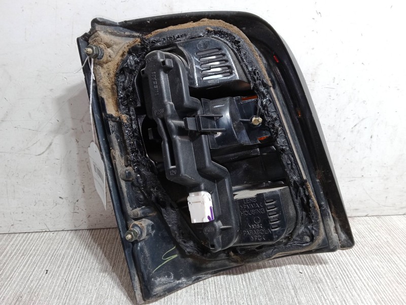 Recambio de piloto trasero derecho para nissan micra ii (k11) 1.0 i 16v referencia OEM IAM   