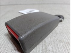 Recambio de anclaje cinturon delantero izquierdo para nissan micra ii (k11) 1.0 i 16v referencia OEM IAM   