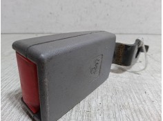 Recambio de anclaje cinturon delantero izquierdo para nissan micra ii (k11) 1.0 i 16v referencia OEM IAM    2