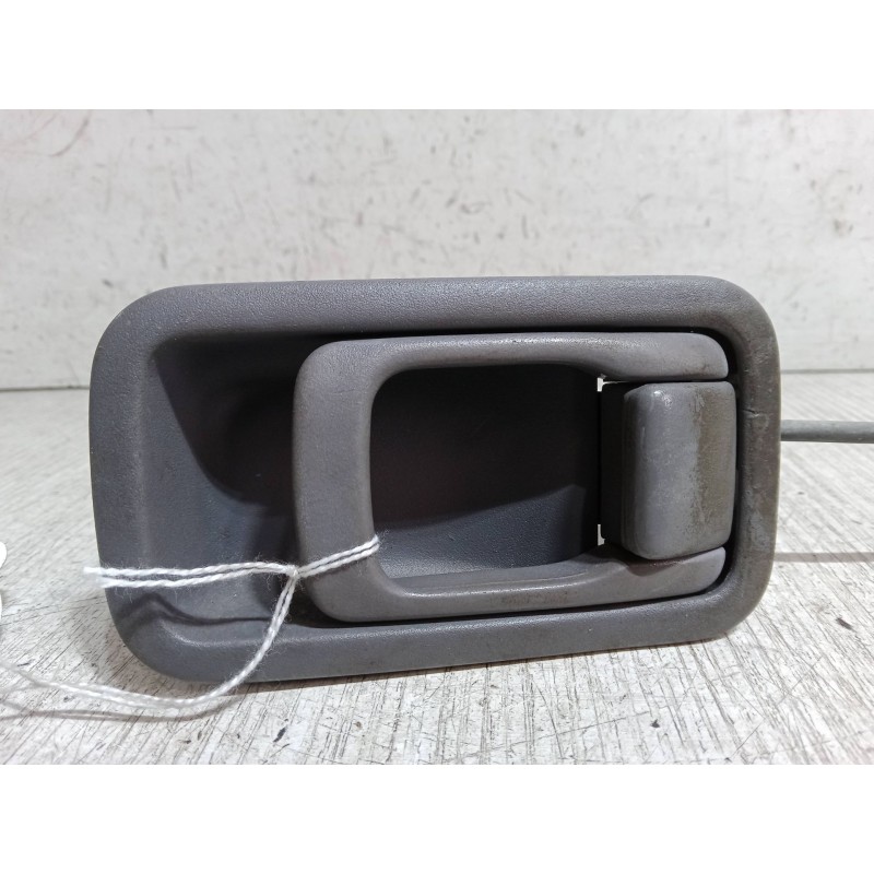 Recambio de maneta interior delantera derecha para nissan micra ii (k11) 1.0 i 16v referencia OEM IAM   