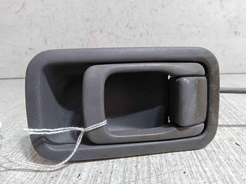 Recambio de maneta interior delantera derecha para nissan micra ii (k11) 1.0 i 16v referencia OEM IAM   