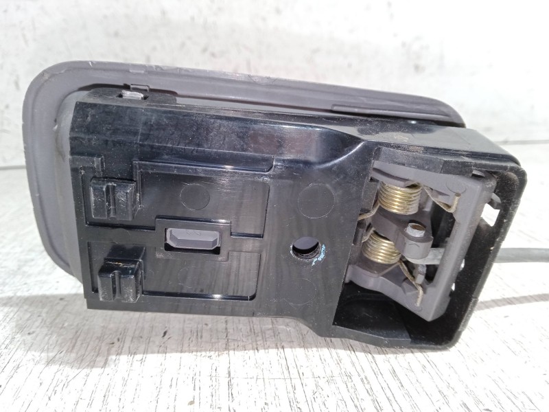 Recambio de maneta interior delantera derecha para nissan micra ii (k11) 1.0 i 16v referencia OEM IAM   