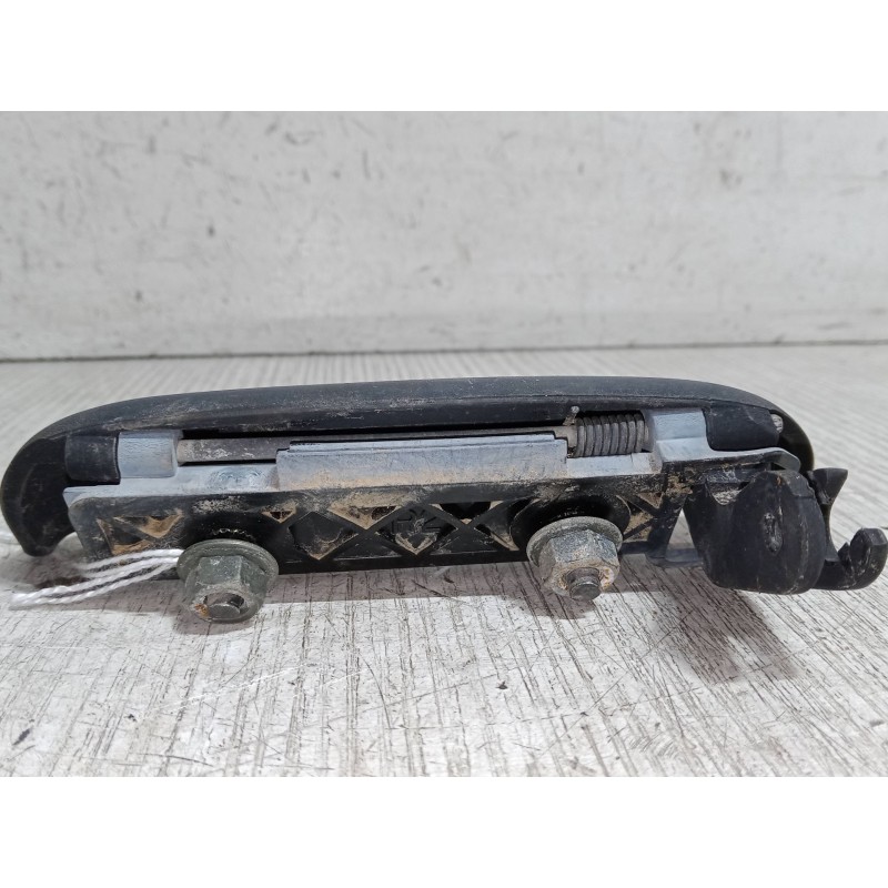 Recambio de maneta exterior trasera derecha para nissan micra ii (k11) 1.0 i 16v referencia OEM IAM   