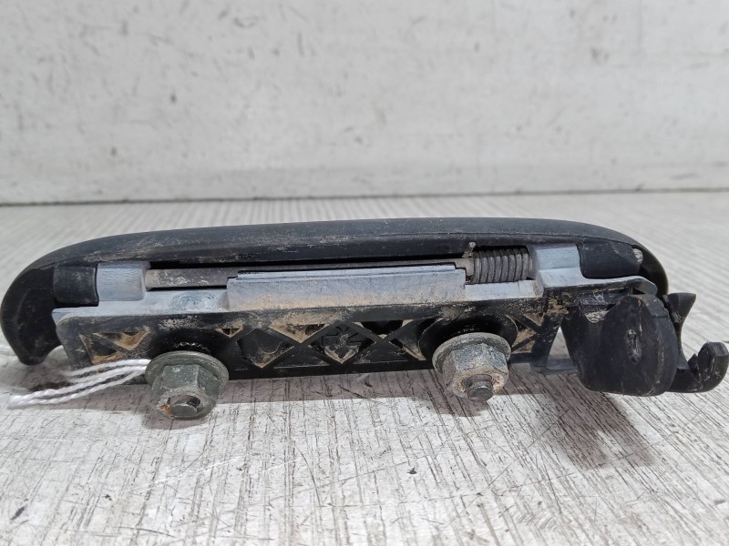 Recambio de maneta exterior trasera derecha para nissan micra ii (k11) 1.0 i 16v referencia OEM IAM   