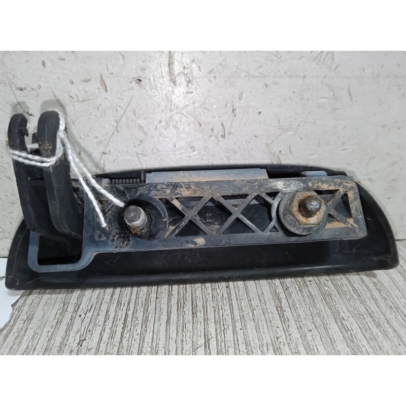 Recambio de maneta exterior trasera izquierda para nissan micra ii (k11) 1.0 i 16v referencia OEM IAM   