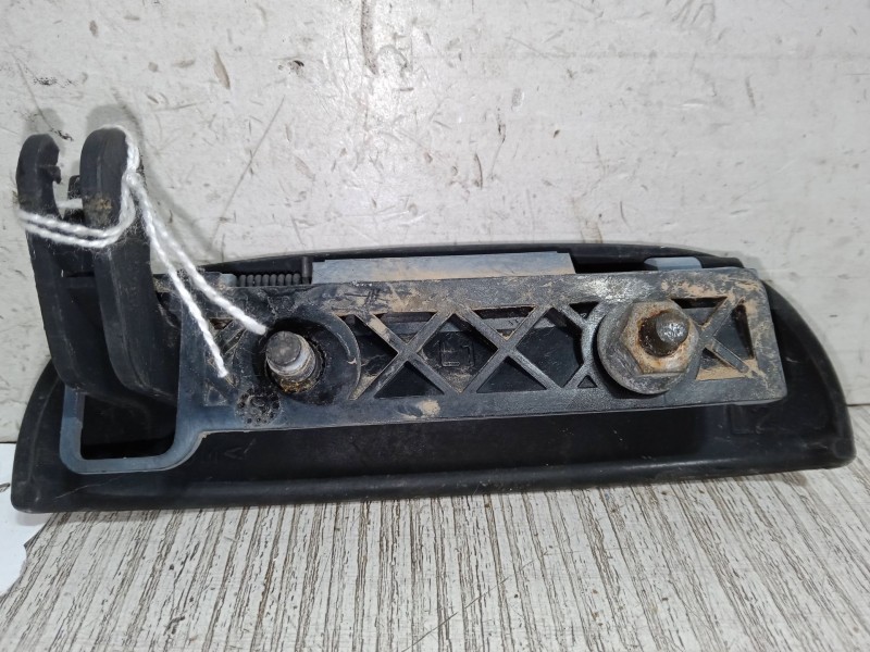 Recambio de maneta exterior trasera izquierda para nissan micra ii (k11) 1.0 i 16v referencia OEM IAM   