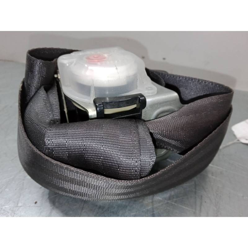Recambio de cinturon seguridad trasero izquierdo para mitsubishi lancer viii (cy_a, cz_a) 1.5 referencia OEM IAM   