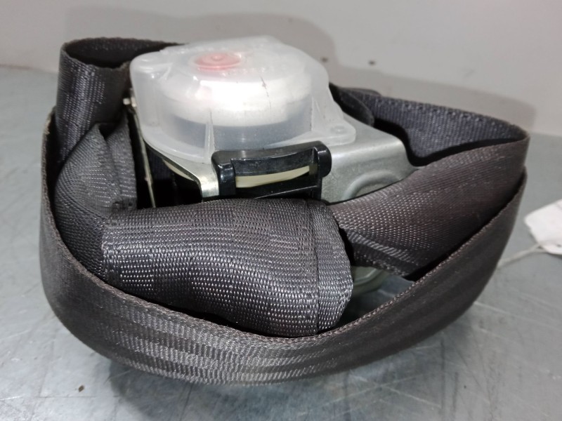 Recambio de cinturon seguridad trasero izquierdo para mitsubishi lancer viii (cy_a, cz_a) 1.5 referencia OEM IAM   