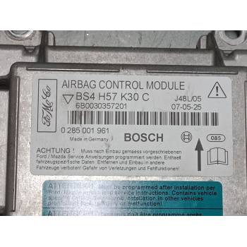 CENTRALITA AIRBAG BS4H57K30C J48L/05
