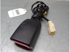 Recambio de anclaje cinturon delantero izquierdo para mitsubishi lancer viii (cy_a, cz_a) 1.5 referencia OEM IAM   