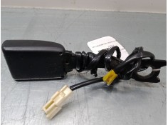 Recambio de anclaje cinturon delantero izquierdo para mitsubishi lancer viii (cy_a, cz_a) 1.5 referencia OEM IAM    2