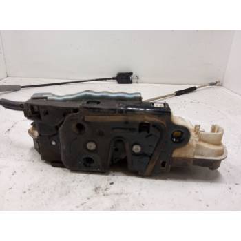CERRADURA PUERTA DELANTERA IZQUIERDA 5N1837015C 