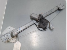 Recambio de elevalunas electrico delantero derecho para dacia logan mcv (ks_) 1.5 dci (ks0w) referencia OEM IAM 400727g  