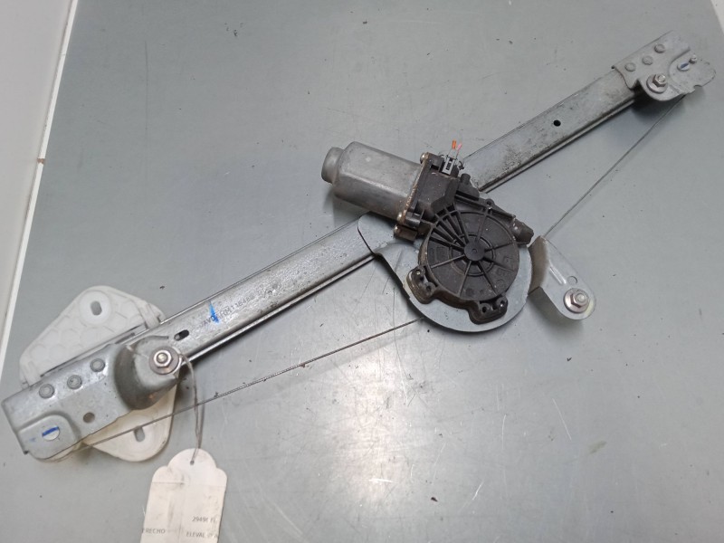 Recambio de elevalunas electrico delantero derecho para dacia logan mcv (ks_) 1.5 dci (ks0w) referencia OEM IAM 400727g  