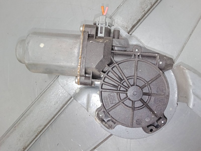 Recambio de elevalunas electrico delantero derecho para dacia logan mcv (ks_) 1.5 dci (ks0w) referencia OEM IAM 400727g  