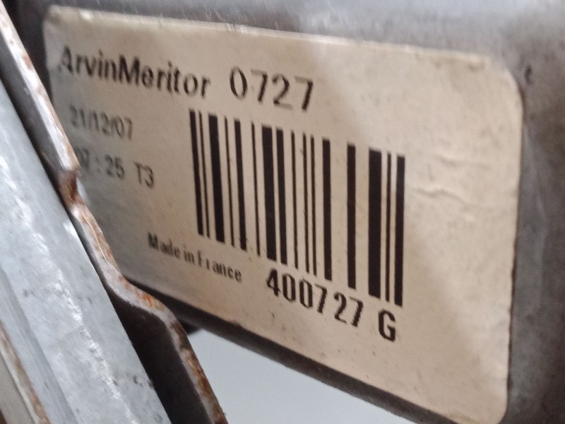 Recambio de elevalunas electrico delantero derecho para dacia logan mcv (ks_) 1.5 dci (ks0w) referencia OEM IAM 400727g  