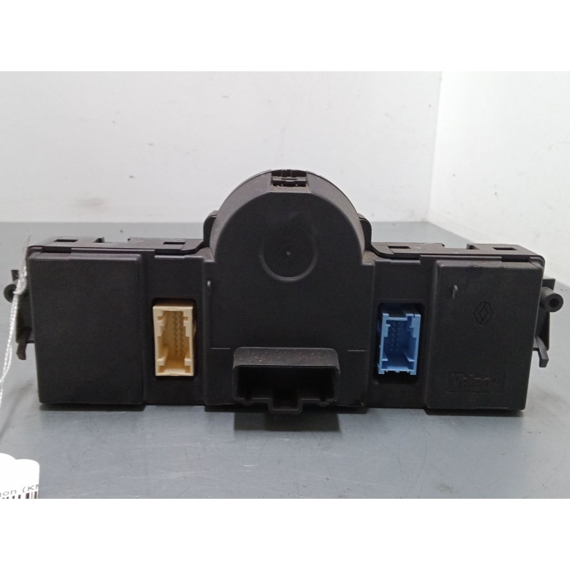 Recambio de mando climatizador para renault megane ii station wagon (km0/1_) 1.6 16v referencia OEM IAM   