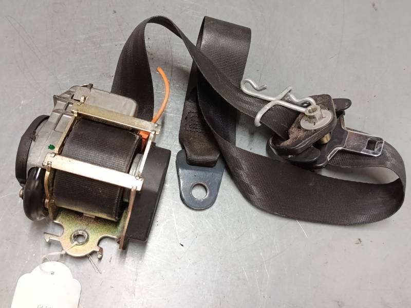 CINTURON SEGURIDAD DELANTERO IZQUIERDO 96527697XX 