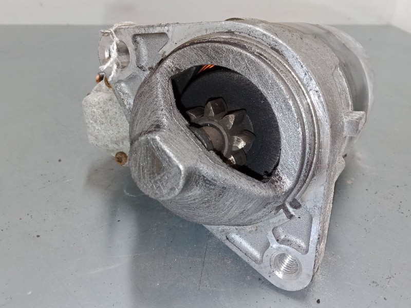 Recambio de motor arranque para nissan micra iii (k12) 1.2 16v referencia OEM IAM 233001F772 22F4102RAV D7E4012V