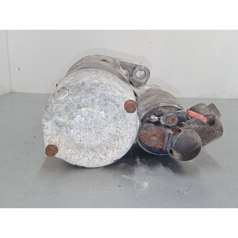 Recambio de motor arranque para nissan micra iii (k12) 1.2 16v referencia OEM IAM 233001F772 22F4102RAV D7E4012V