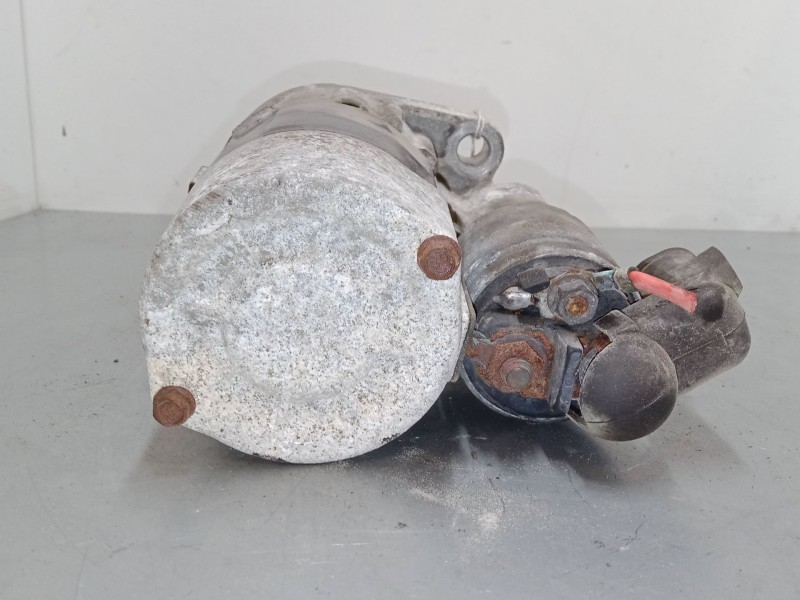 Recambio de motor arranque para nissan micra iii (k12) 1.2 16v referencia OEM IAM 233001F772 22F4102RAV D7E4012V