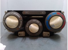 Recambio de mando calefaccion / a/a para nissan micra iii (k12) 1.2 16v referencia OEM IAM F667192N01