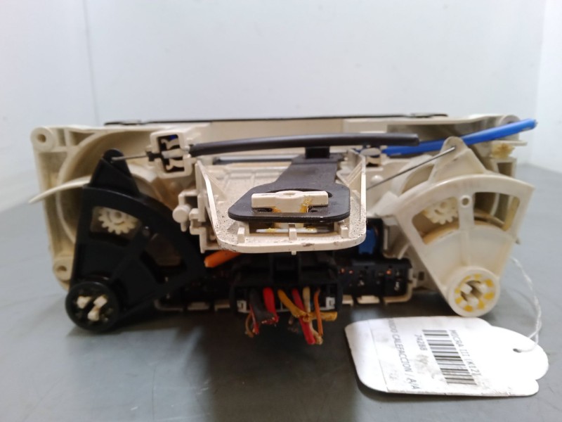 Recambio de mando calefaccion / a/a para nissan micra iii (k12) 1.2 16v referencia OEM IAM F667192N01  