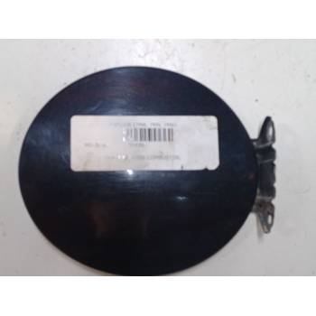 TAPA EXTERIOR COMBUSTIBLE 