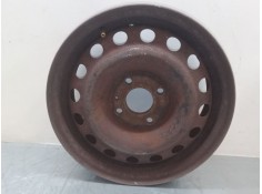 Recambio de llanta chapa 14´´ para nissan micra iii (k12) 1.2 16v referencia OEM IAM 14X5J