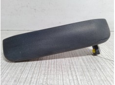Recambio de maneta exterior puerta trasera derecha para nissan pick up (d22) 2.5 d referencia OEM IAM   