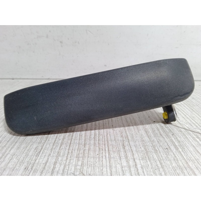 Recambio de maneta exterior puerta trasera derecha para nissan pick up (d22) 2.5 d referencia OEM IAM   
