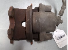 Recambio de pinza freno delantera izquierda para seat leon (1p1) 1.6 referencia OEM IAM    2