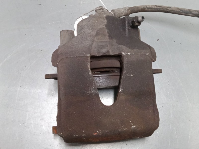 Recambio de pinza freno delantera izquierda para seat leon (1p1) 1.6 referencia OEM IAM   