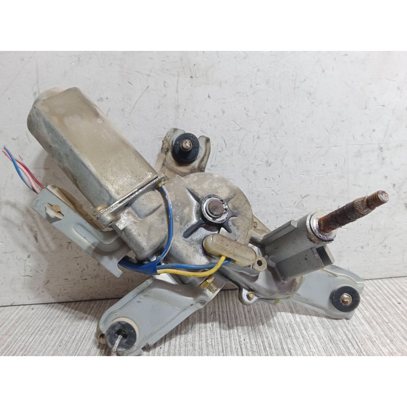 Recambio de motor limpia trasero para toyota rav 4 i (_a1_) 2.0 4wd (sxa10, sxa11) referencia OEM IAM 85130-42020  