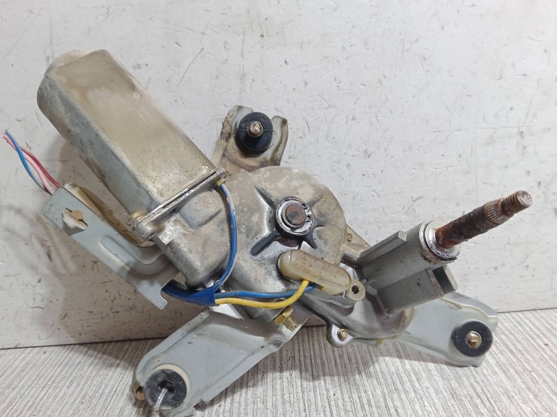 Recambio de motor limpia trasero para toyota rav 4 i (_a1_) 2.0 4wd (sxa10, sxa11) referencia OEM IAM 85130-42020  