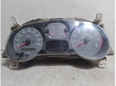 Recambio de cuadro instrumentos para toyota rav 4 i (_a1_) 2.0 4wd (sxa10, sxa11) referencia OEM IAM 0689002960  