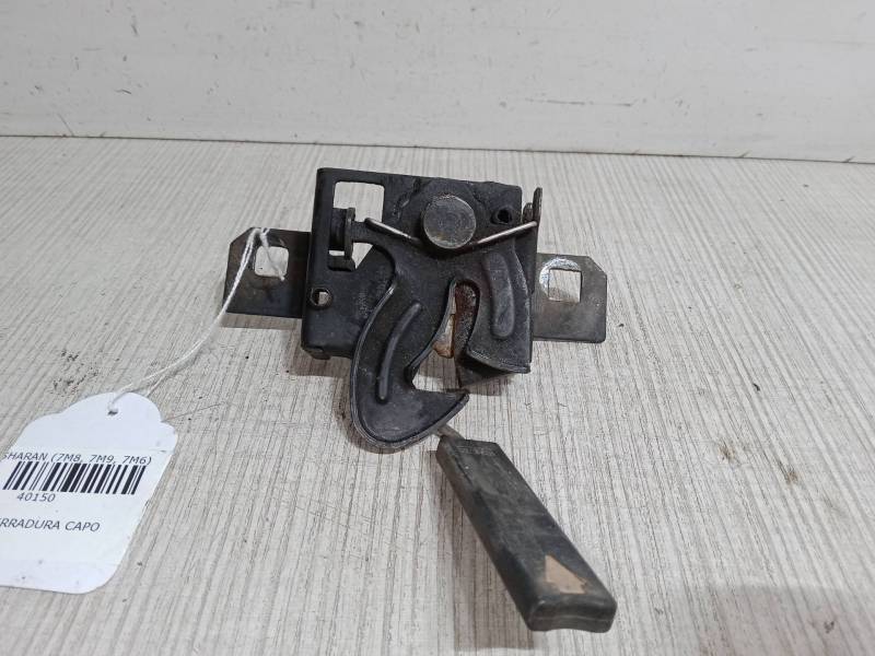 CERRADURA CAPO 