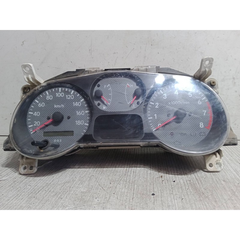 Recambio de cuadro instrumentos para toyota rav 4 i (_a1_) 2.0 4wd (sxa10, sxa11) referencia OEM IAM 0689002960  