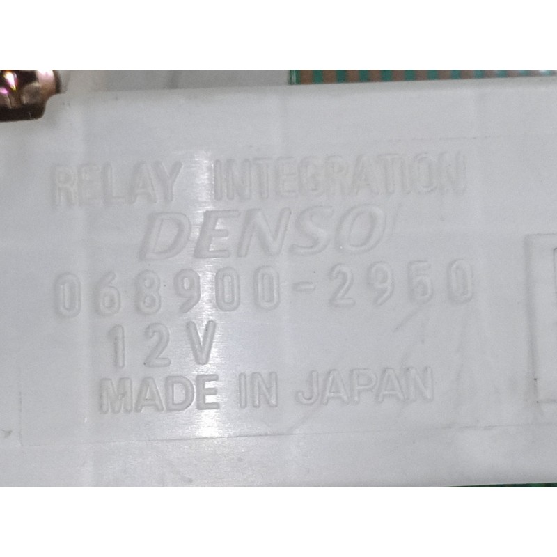 Recambio de cuadro instrumentos para toyota rav 4 i (_a1_) 2.0 4wd (sxa10, sxa11) referencia OEM IAM 0689002960  