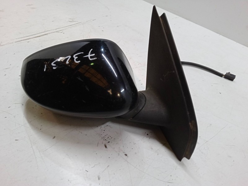 Recambio de retrovisor electrico derecho para fiat stilo (192_) 1.4 16v (192axh1b, 192bxh1b) referencia OEM IAM   