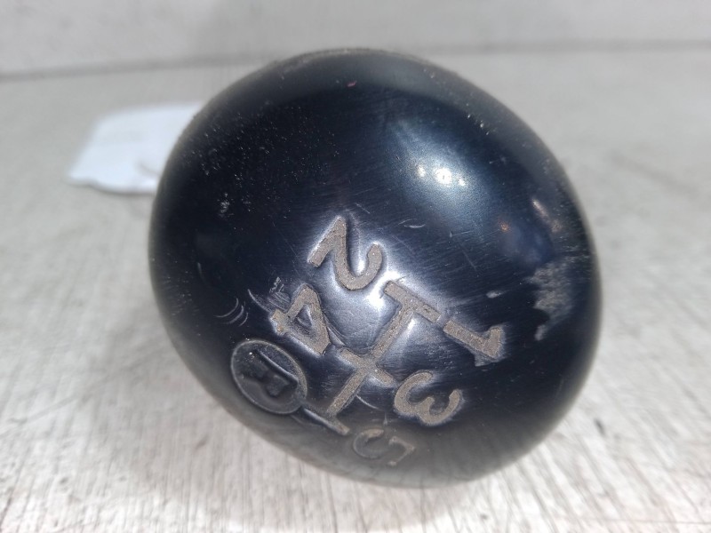 Recambio de pomo palanca cambio para toyota rav 4 i (_a1_) 2.0 4wd (sxa10, sxa11) referencia OEM IAM   