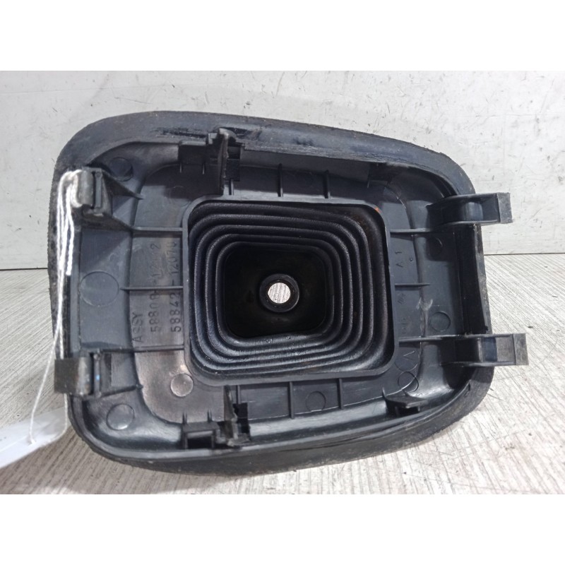 Recambio de funda palanca cambio para toyota rav 4 i (_a1_) 2.0 4wd (sxa10, sxa11) referencia OEM IAM   