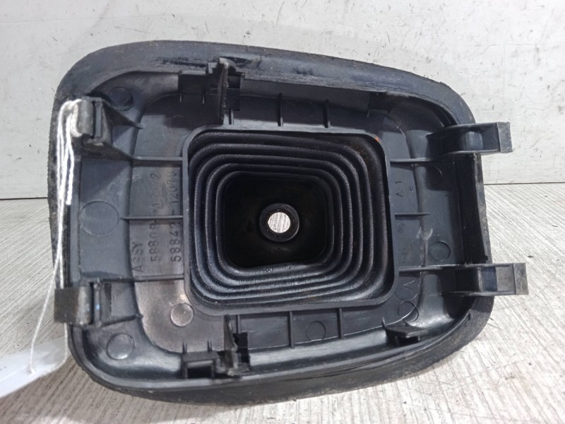 Recambio de funda palanca cambio para toyota rav 4 i (_a1_) 2.0 4wd (sxa10, sxa11) referencia OEM IAM   
